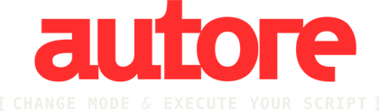 autore.sh Logo